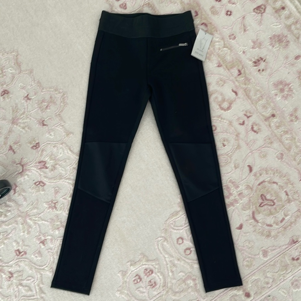 Zara leggings